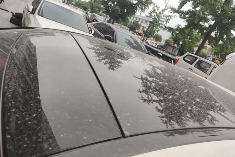 Used Mercedes-Benz A-Class 2015 A 180 Roof