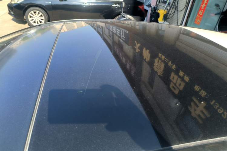 Used Mercedes-Benz A-Class 2015 A 180 Roof