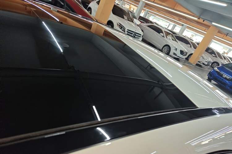 Used Mercedes-Benz A-Class 2015 A 180 Roof