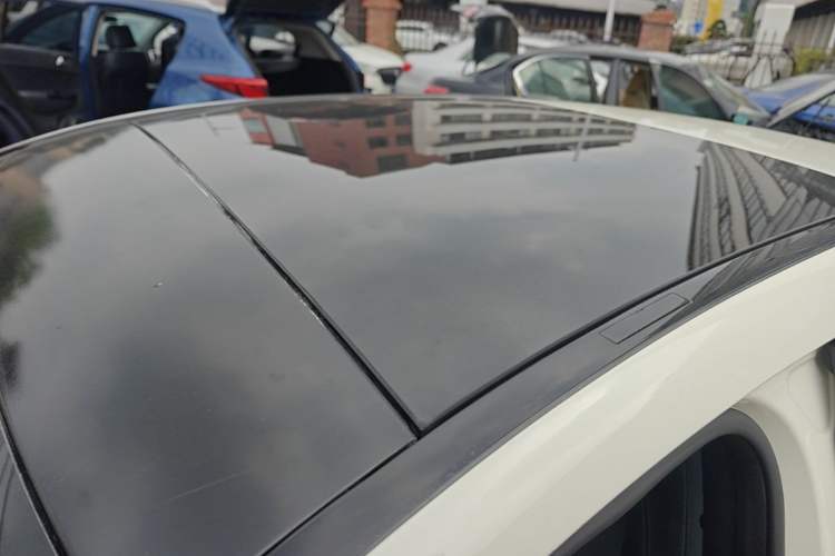 Used Mercedes-Benz A-Class 2015 A 180 Roof