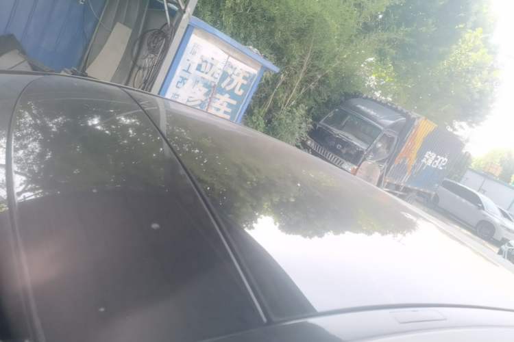 Used Mercedes-Benz A-Class 2015 A 200 Fashion Model Roof