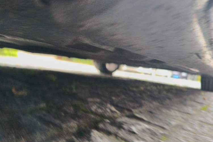 Used Mercedes-Benz A-Class 2016 A 260 Sport Edition Chassis Front Left