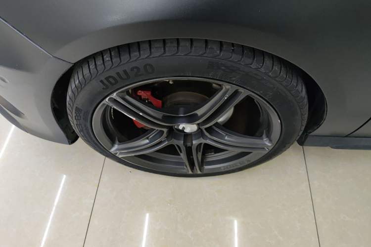 Used Mercedes-Benz A-Class 2016 A 180 Exterior 7