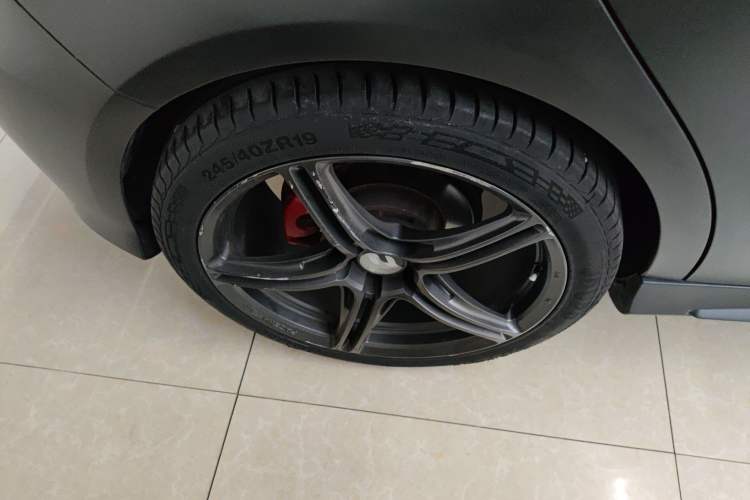 Used Mercedes-Benz A-Class 2016 A 180 Exterior 8