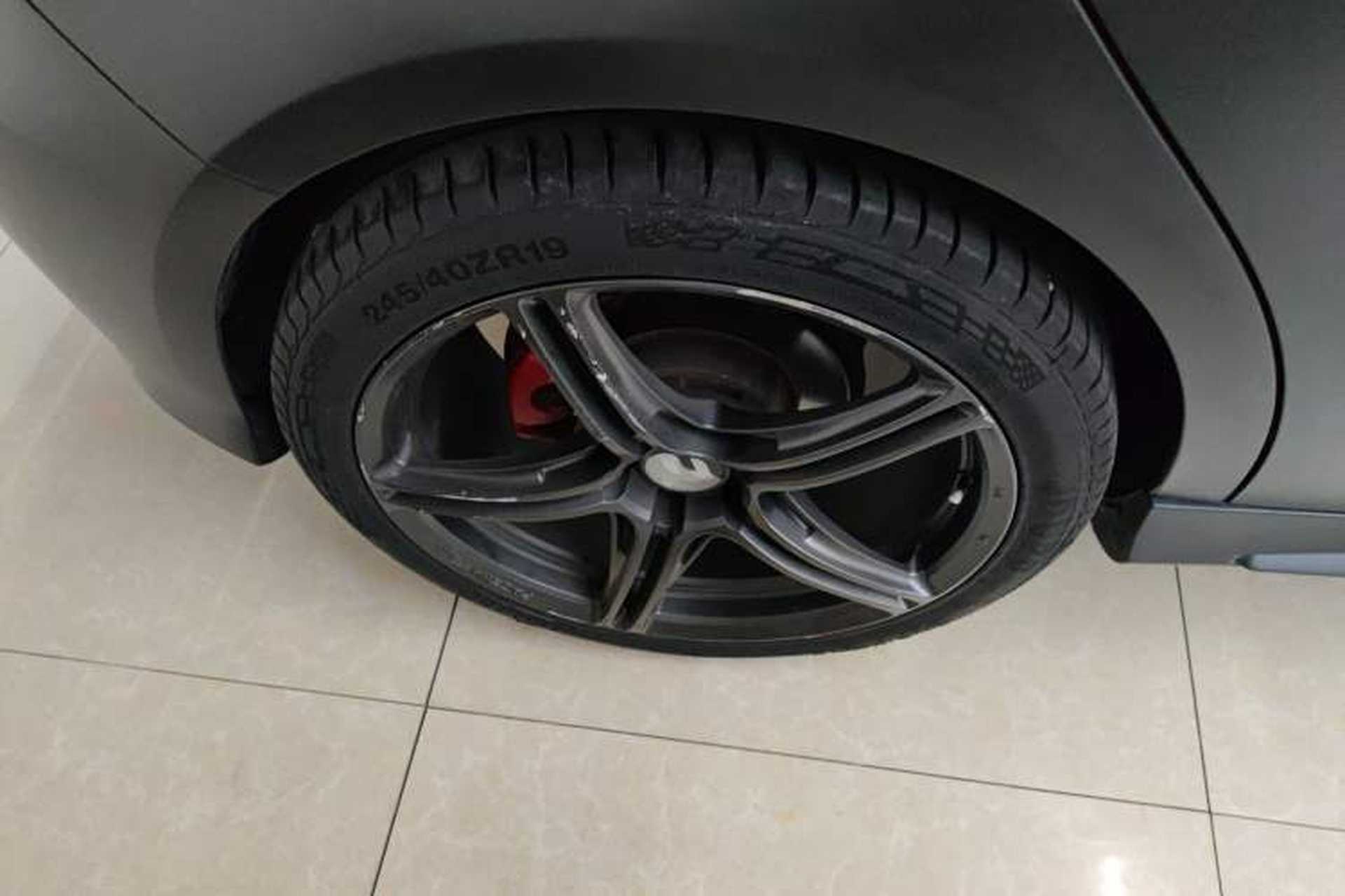 Used Mercedes-Benz A-Class 2016 A 180 Exterior 8