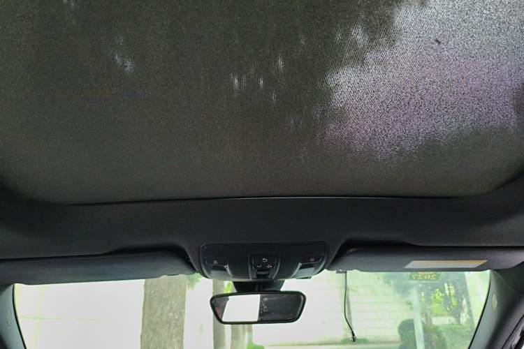 Used Mercedes-Benz A-Class 2016 A 260 Sport Edition Headliner