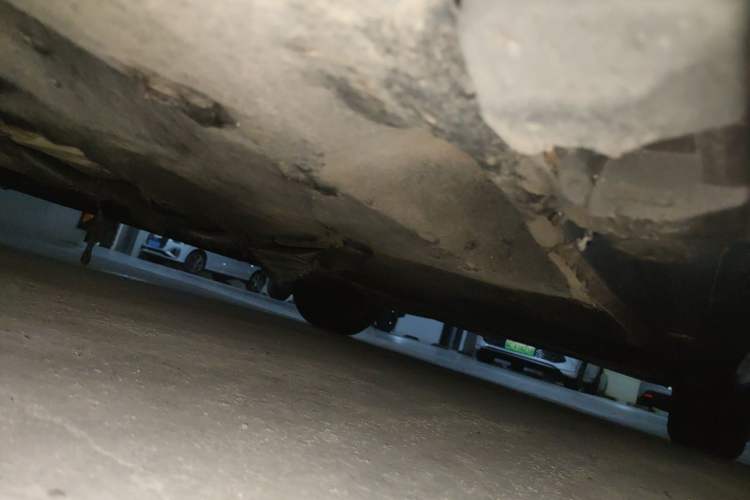 Used Mercedes-Benz A-Class 2016 A 180 Chassis Front Left