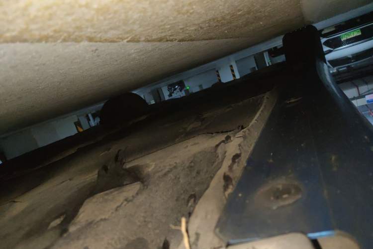 Used Mercedes-Benz A-Class 2016 A 180 Chassis Front Right