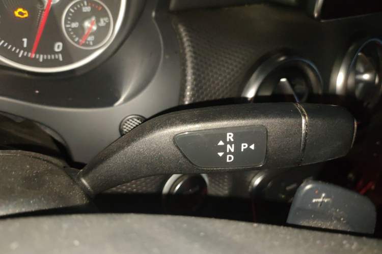 Used Mercedes-Benz A-Class 2016 A 180 Gear Lever