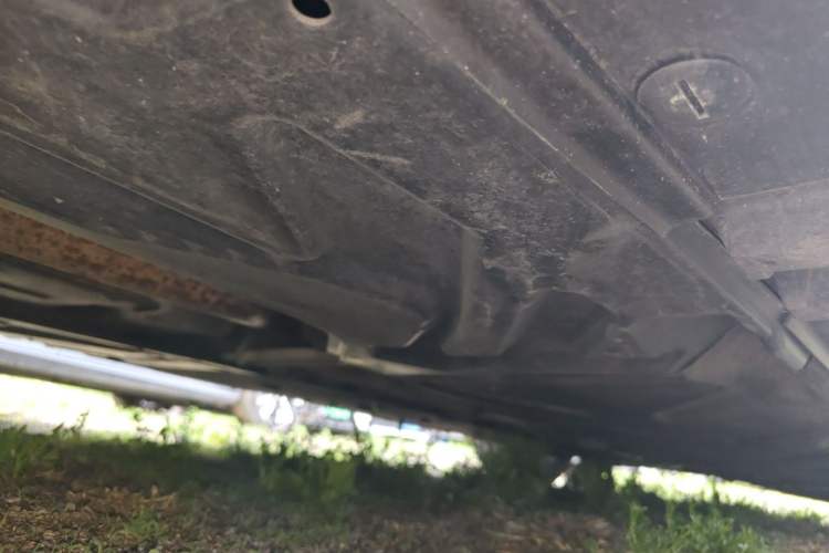 Used Mercedes-Benz A-Class 2016 A 200 Dynamic Edition Chassis Rear Right