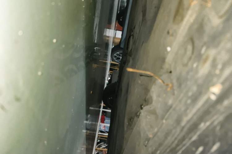 Used Mercedes-Benz A-Class 2016 A 180 Chassis Front Left