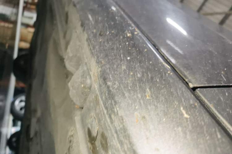 Used Mercedes-Benz A-Class 2016 A 180 Chassis Front Right