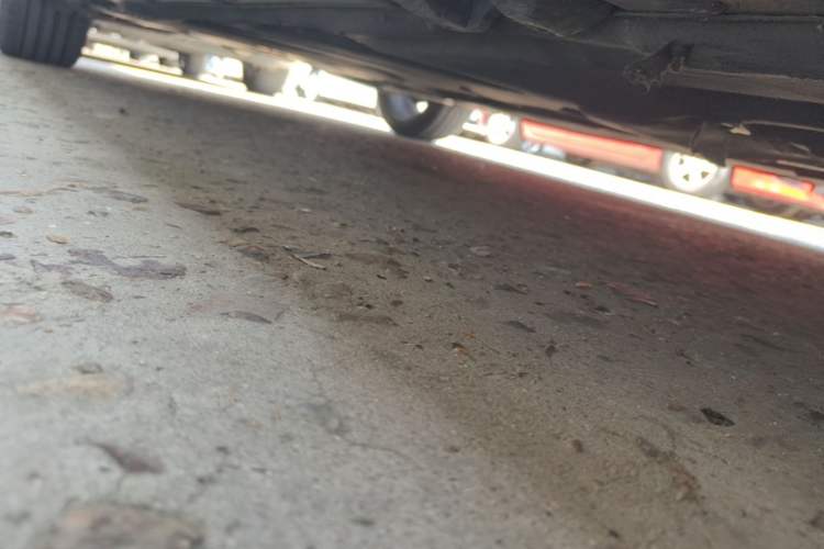 Used Mercedes-Benz A-Class 2016 A 200 Dynamic Edition Chassis Front Right