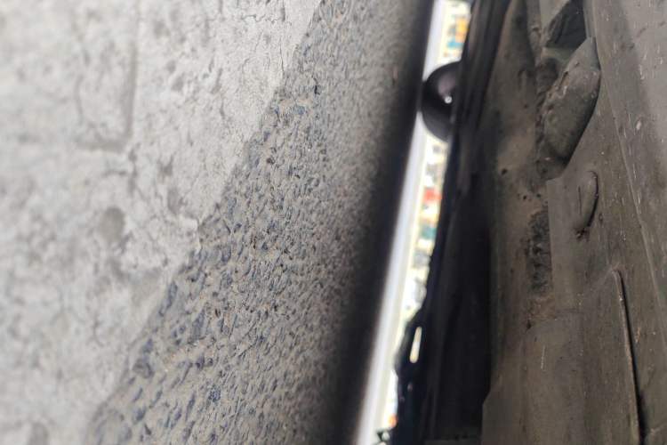 Used Mercedes-Benz A-Class 2016 A 200 Dynamic Edition Chassis Front Right