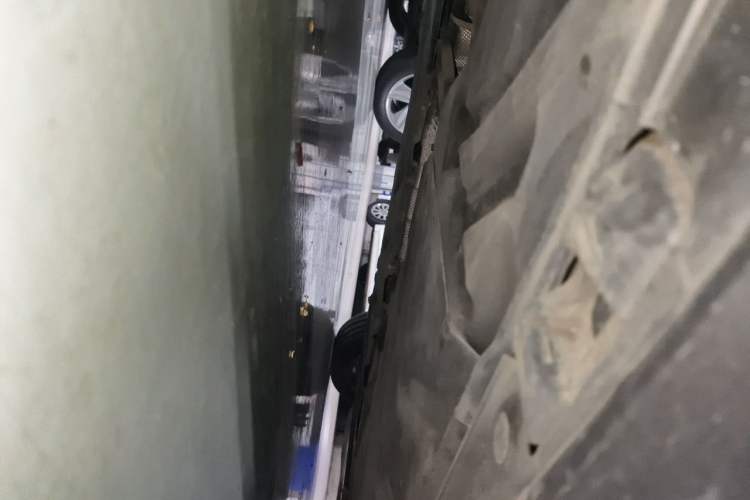 Used Mercedes-Benz A-Class 2016 A 180 Chassis Rear Right