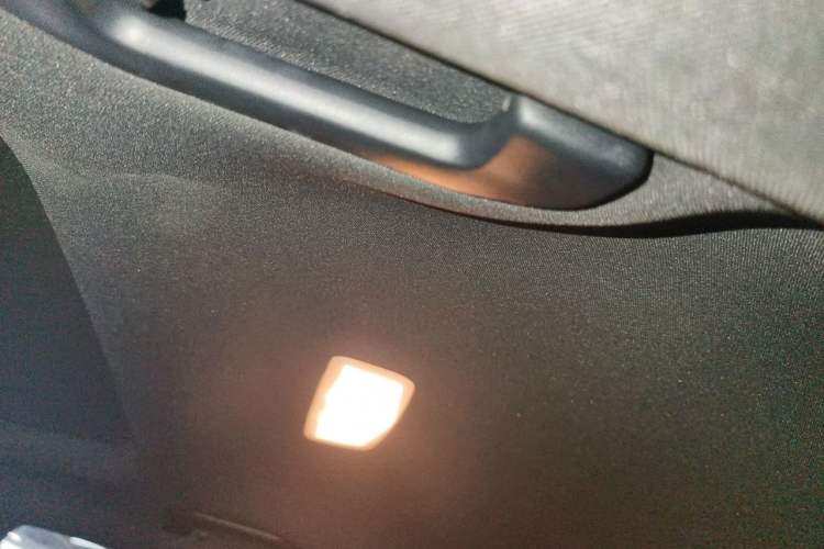 Used Mercedes-Benz A-Class 2016 A 180 Headliner