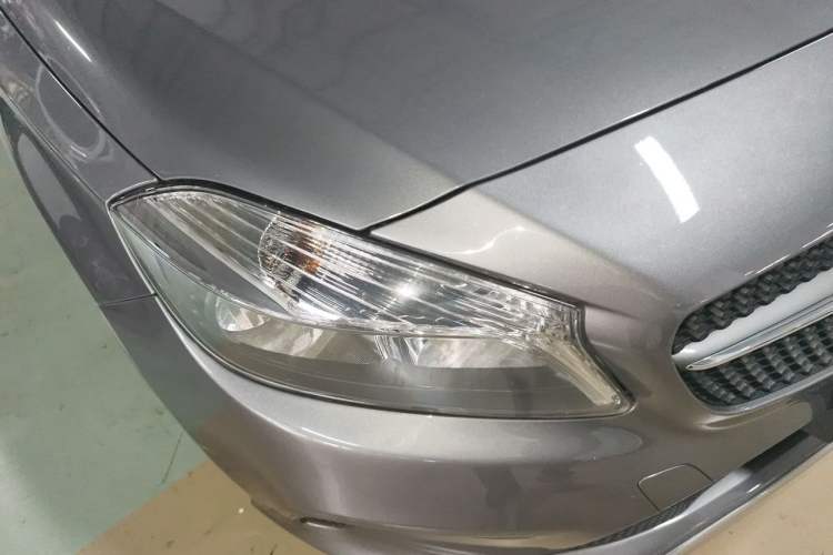 Used Mercedes-Benz A-Class 2016 A 180 Right Front Headlight