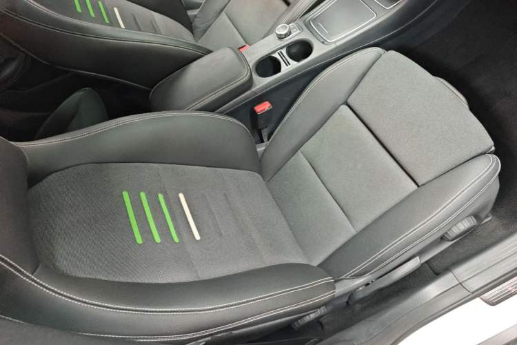 Used Mercedes-Benz A-Class 2016 A 180 Right Front Seat