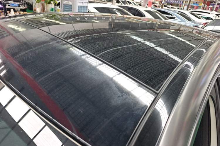 Used Mercedes-Benz A-Class 2016 A 180 Roof