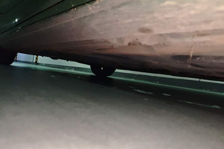 Used Mercedes-Benz A-Class 2016 A 200 Sport model Chassis Front Right