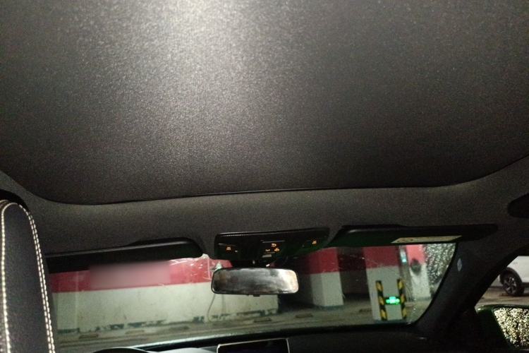 Used Mercedes-Benz A-Class 2016 A 180 Headliner