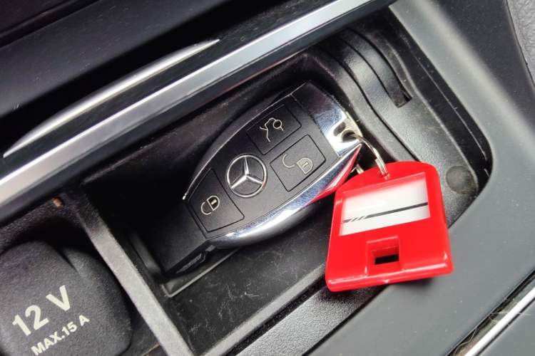 Used Mercedes-Benz A-Class 2016 A 200 Fashion Model Interior 1