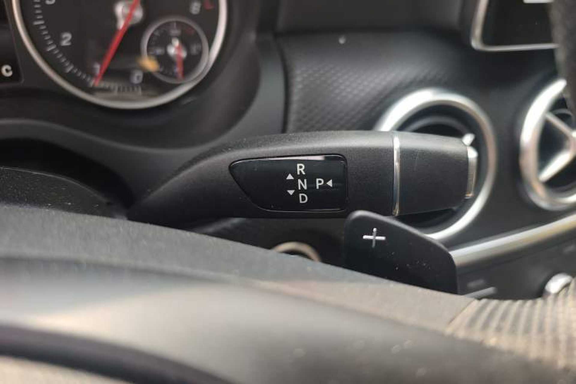 Used Mercedes-Benz A-Class 2016 A 180 Gear Lever
