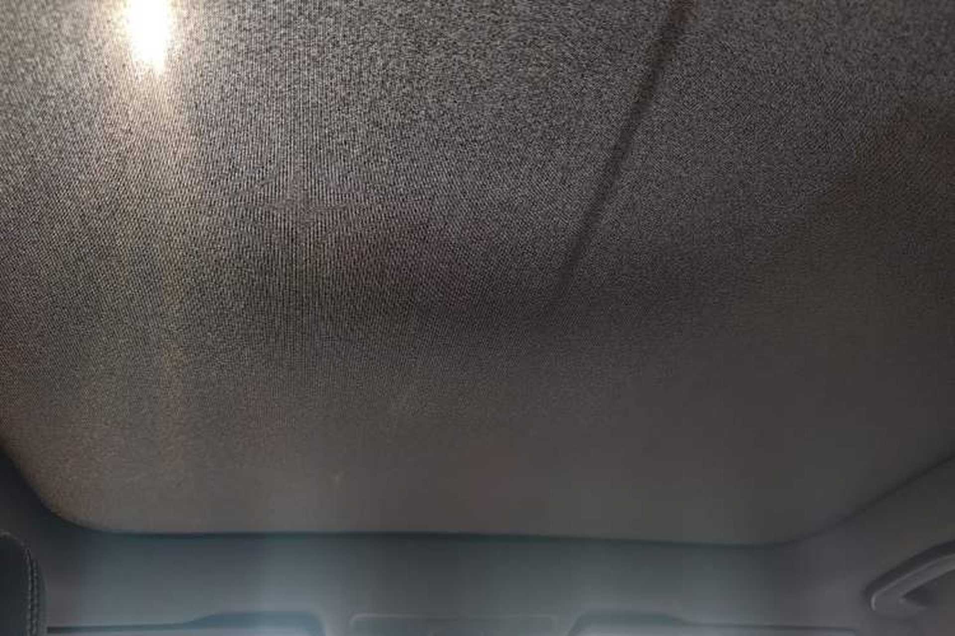 Used Mercedes-Benz A-Class 2016 A 180 Headliner