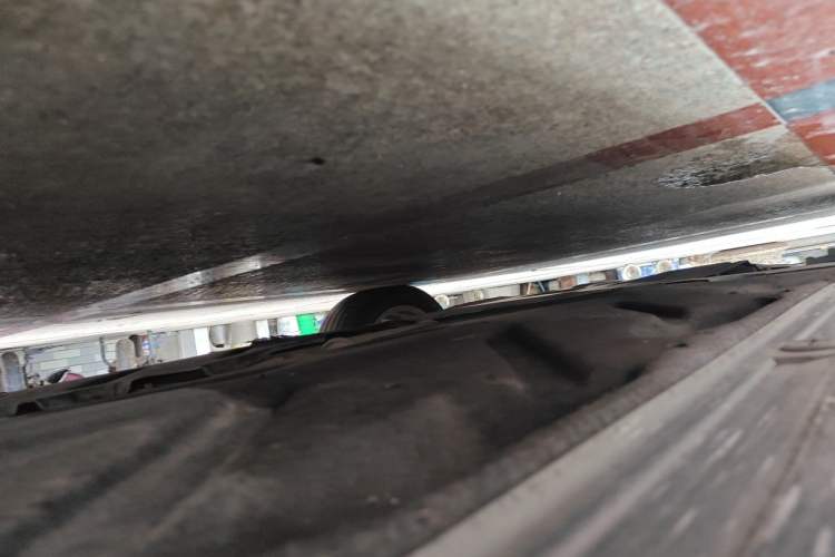 Used Mercedes-Benz A-Class 2016 A 180 Chassis Front Left