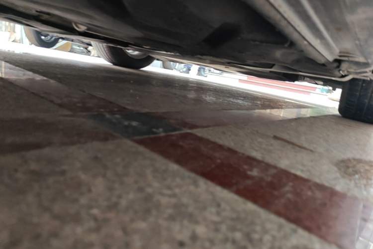 Used Mercedes-Benz A-Class 2016 A 180 Chassis Front Right