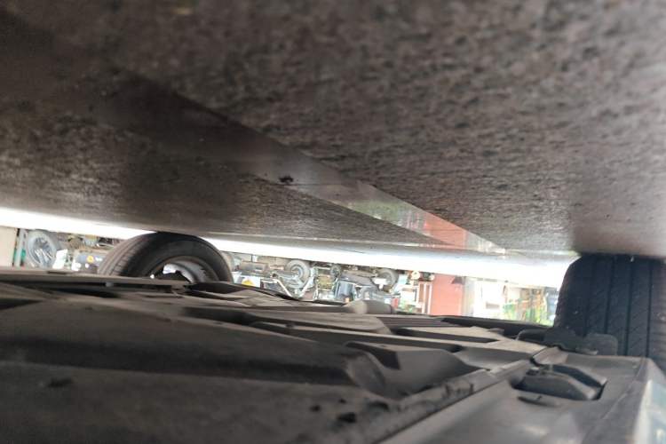 Used Mercedes-Benz A-Class 2016 A 180 Chassis Rear Right