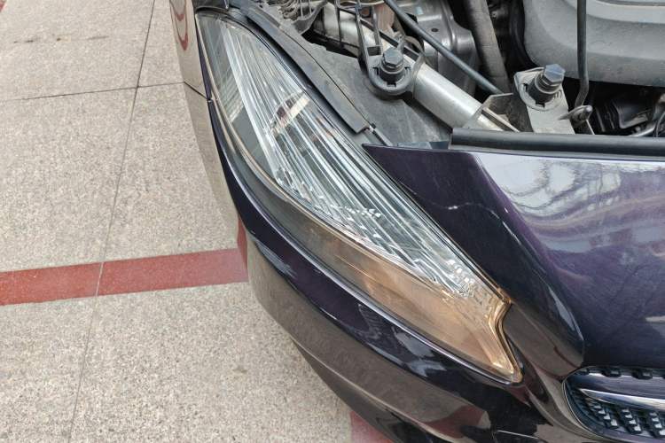 Used Mercedes-Benz A-Class 2016 A 180 Right Front Headlight