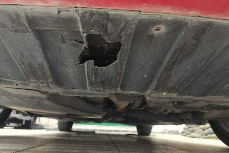 Used Mercedes-Benz A-Class 2016 A 200 Fashion Model Chassis Front