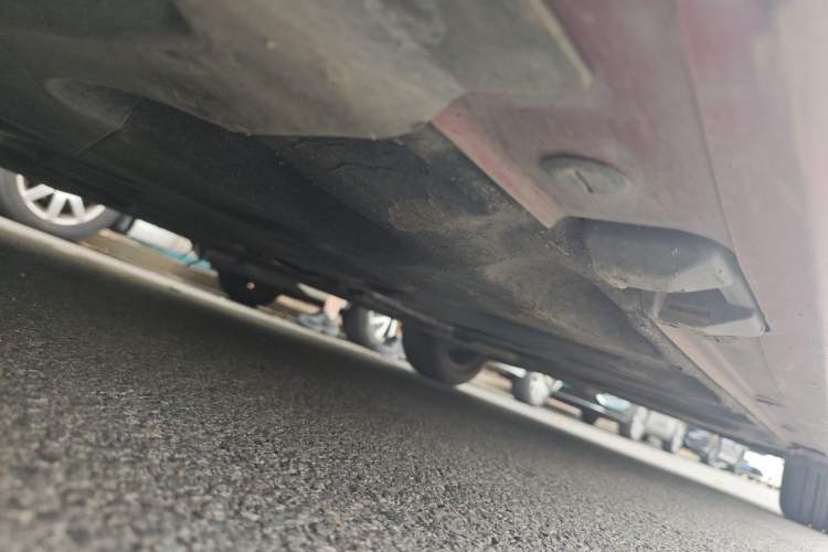 Used Mercedes-Benz A-Class 2016 A 180 Chassis Front Left
