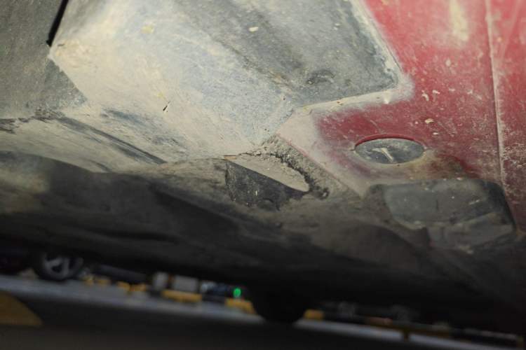 Used Mercedes-Benz A-Class 2016 A 180 Chassis Front Left