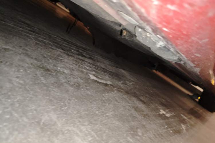 Used Mercedes-Benz A-Class 2016 A 180 Chassis Front Left