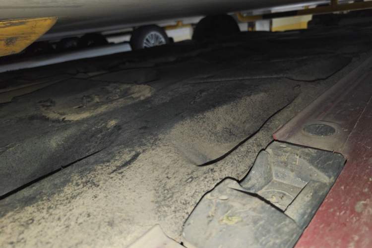 Used Mercedes-Benz A-Class 2016 A 180 Chassis Front Right