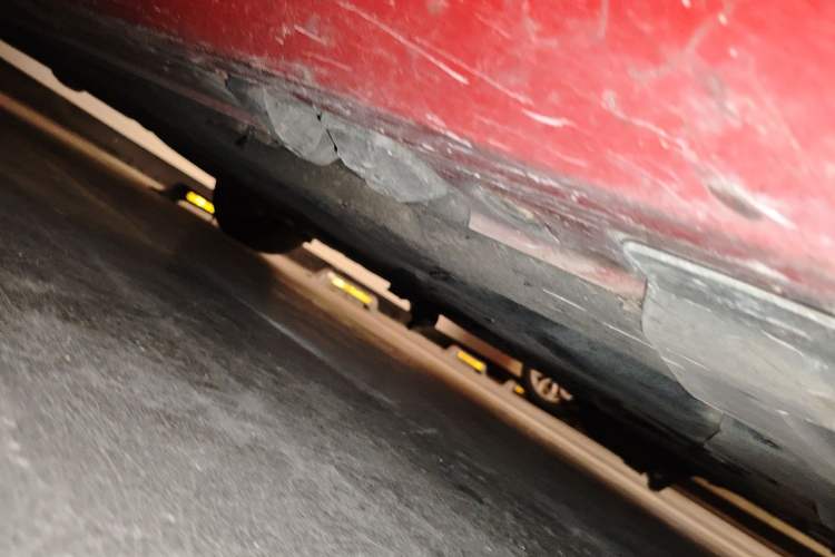 Used Mercedes-Benz A-Class 2016 A 180 Chassis Front Right