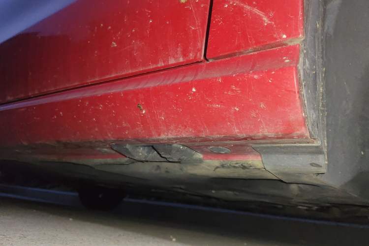 Used Mercedes-Benz A-Class 2016 A 200 Fashion Model Chassis Front Right