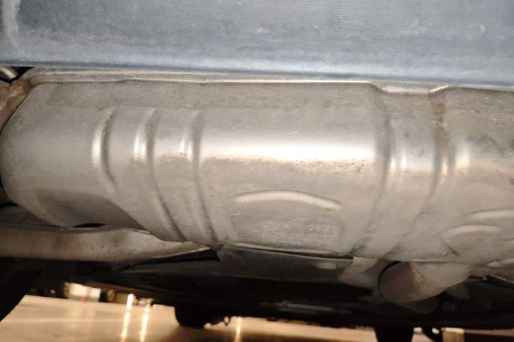 Used Mercedes-Benz A-Class 2016 A 180 Chassis Rear