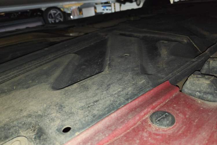 Used Mercedes-Benz A-Class 2016 A 180 Chassis Rear Left