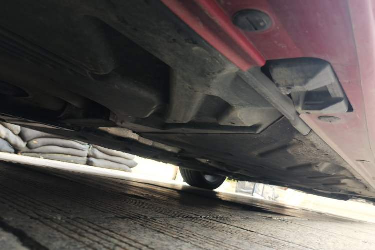 Used Mercedes-Benz A-Class 2016 A 200 Fashion Model Chassis Rear Right
