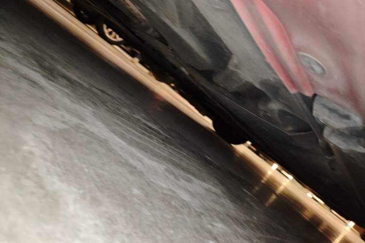 Used Mercedes-Benz A-Class 2016 A 180 Chassis Rear Right