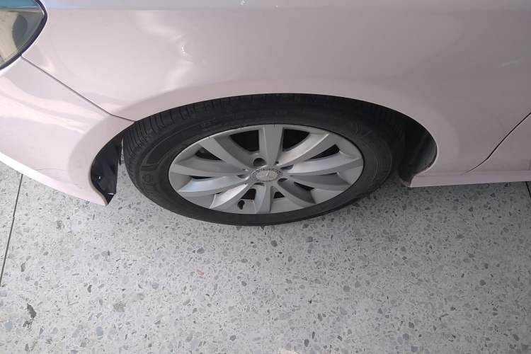 Used Mercedes-Benz A-Class 2016 A 180 Exterior 1