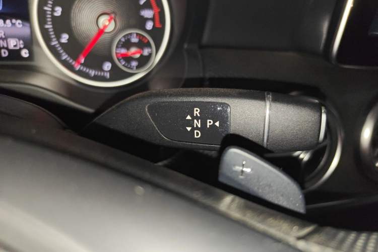 Used Mercedes-Benz A-Class 2016 A 180 Gear Lever