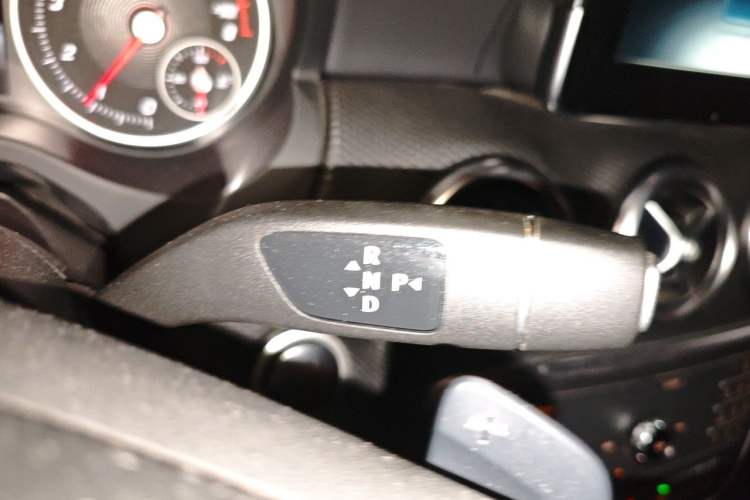 Used Mercedes-Benz A-Class 2016 A 180 Gear Lever
