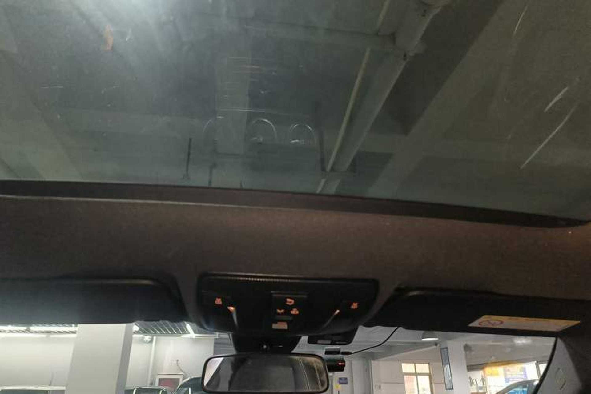Used Mercedes-Benz A-Class 2016 A 200 Dynamic Edition Headliner