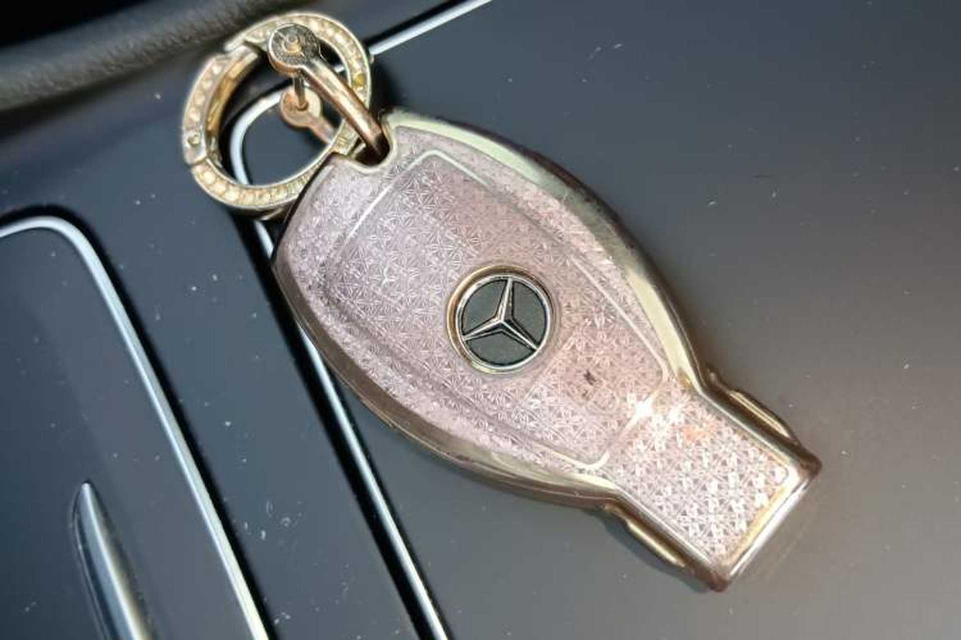 Used Mercedes-Benz A-Class 2016 A 200 Fashion Model Interior 1