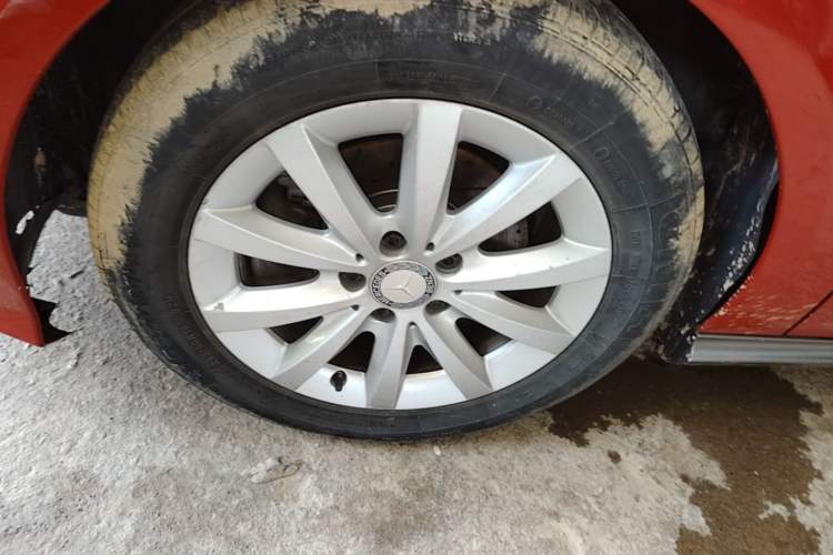 Used Mercedes-Benz A-Class 2016 A 180 Left Front Wheel Hub