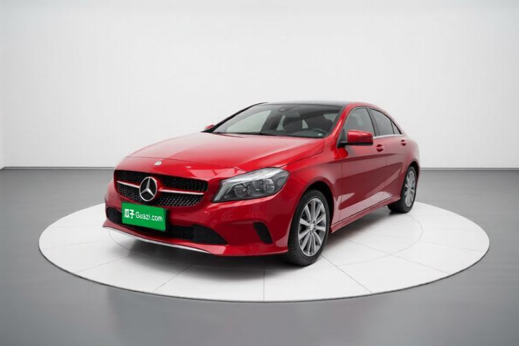 Mercedes-Benz A-Class 2016 A 180 de segunda mano Guazi used car, China used car export, Used car for sale, Used  cars, Cheapest cars for sale
